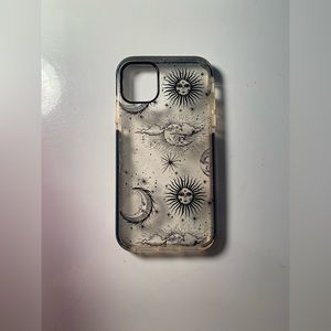 Apple iPhone 11 Clear Case